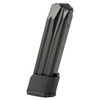 HK 50239330 VP9 9mm 20-Round Black Magazine