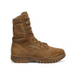 Belleville C312 ST 8" Hot Weather Steel Toe Tactical Coyote Boots