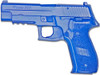 Blueguns Training Pistols & Hand Guns