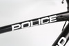 Haro PD4 Lightweight Bicycle 1x11-Speed Police Bike