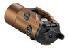 Streamlight 69192 TLR-VIR II Rail Mounted Visible & IR Light & Lasers