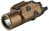 Streamlight 69192 TLR-VIR II Rail Mounted Visible & IR Light & Lasers