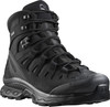 Salomon L40723200 Quest 4D GTX Forces 2 EN Black Boots Salomon L40723200 Quest 4D GTX Forces 2 EN Black Boots