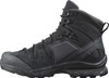 Salomon L40682500 Quest 4D Forces 2 EN Black Boots