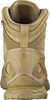 Salomon L40943300 Quest 4D Forces 2 Coyote Brown