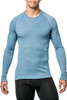 Woolpower Crewneck Lite