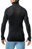 Woolpower Zip Turtleneck Lite