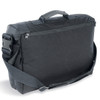Functional civilian-look shoulder bag that is also suitable for security forces. A product in Tasmanian Tiger's undercover series. Beneath the lid is a concealed MOLLE strip for equipment. Also fitted with a removable organizer bag.

