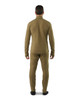 ArcTeryx Mens Cold WX Zip Neck Shirt SV ArcTeryx Mens Cold WX Zip Neck Shirt SV