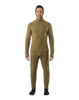 ArcTeryx Mens Cold WX Zip Neck Shirt SV ArcTeryx Mens Cold WX Zip Neck Shirt SV