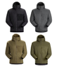 ArcTeryx Mens Atom Light Gen 2 Hoody Jacket