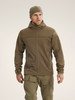 ArcTeryx Men's Naga Hoody Full Zip Gen 2.1 Jacket ArcTeryx Men's Naga Hoody Full Zip Gen 2.1 Jacket