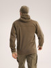 ArcTeryx Men's Naga Hoody Full Zip Gen 2.1 Jacket ArcTeryx Men's Naga Hoody Full Zip Gen 2.1 Jacket