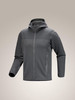 ArcTeryx Men's Naga Hoody Full Zip Gen 2.1 Jacket ArcTeryx Men's Naga Hoody Full Zip Gen 2.1 Jacket
