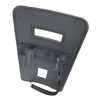 BattleSteel Level 3A 20x36 Ballistic Shields w/Viewport