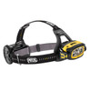 Petzl DUO S  Rechargeable Multibeam Headlamp