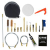 Otis Professional Pistol Cleaning Kits .38 through .45 Calibers