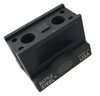 BattleSteel Absolute Co-Witness Mount For Holosun, Aimpoint Micro, Vortex