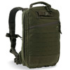 Tasmanian Tiger Medic Assault Pack MK II Small Backpack, Olive