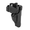 Blackhawk T-Series Level 3 Duty Non-Light Bearing Holsters for Sig P320 TLR 1/2  Right Hand