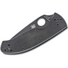Spyderco C122GBBKP Tenacious Folding Knife 3.4" Plain Blade