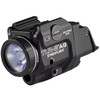 Streamlight 69434 TLR-8AG Gun Light & Green Laser