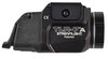 The new TLR-7A includes customized ergonomic switches featuring a low or high position to match your shooting style. It features an ambidextrous on/off switch and a rail clamp that is designed to rapidly attach/detach from the side of compact and full frame weapons. Its low-profile design prevents snagging and a “safe off” feature prevents accidental activation, saving batteries.