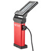 Streamlight Flipmate Compact Multi-Function Rechargeable Worklight Red