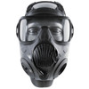 AVON C50 CBRN All Challenge Protective Twin Port Mask