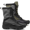 Lalo Shadow Jungle 9" Combat Boots