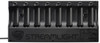Streamlight 20224 SL-B26 USB Battery Bank Charger w/Batteries 120V AC