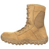 Rocky RKC089 S2V Composite Toe Tactical Military Boot Light Brown