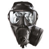 AVON FM53 Twin Port Gas Mask w/ Voice Projection