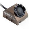 Unity Hot Button M1913 Picatinny Mount