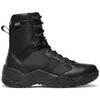 Danner 25733 Scorch Side-Zip Black Danner Dry 8" Boots