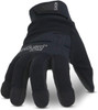 HexArmor 4045 Police Search Gloves w/Needle and Puncture Resistance