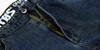 Viktos Operatus XP Jeans Dual-Pull Fly Zipper