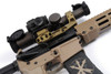 Unity FAST LPVO 30mm Scope Mount FDE