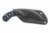 Tops DEVCL-01 Devil's Claw 3" Knife Fixed Blade 