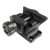 BattleSteel Lower 1/3 Mount for Trijicon MRO Reflex Sights