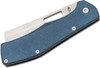 Gerber 30-001789 Flatiron Folding Knife 3.6" Plain Edge