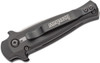 Kershaw Launch 12 Automatic Folding Knife 2.4" Spear Point Plain Edge