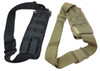 KZ Magazine Sling Pouch Surefire 60rds TAN