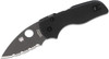 Spyderco C230GSBBK Lil' Native Folding  Knife