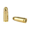 Fiocchi 9mm 124gr FMJ 50-Rounds