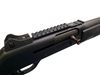 BattleSteel Benelli M4 Top-Rail for Holosun HE509T