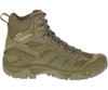 Merrell Strongfield Tactical 6" Waterproof Boot