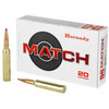 Hornady 300 PRC 225gr Extremely Low Drag-Match Ammunition 20-Rounds