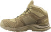 Salomon L40978200 XA Forces Mid Men's Boots Coyote