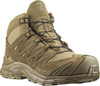 Salomon L40978200 XA Forces Mid Men's Boots Coyote